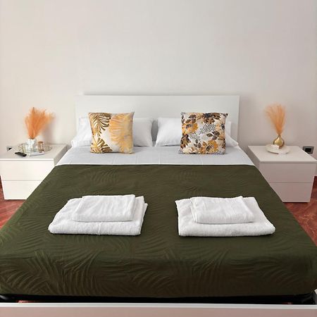 Hotel La Tela Di Elena à Naples Extérieur photo