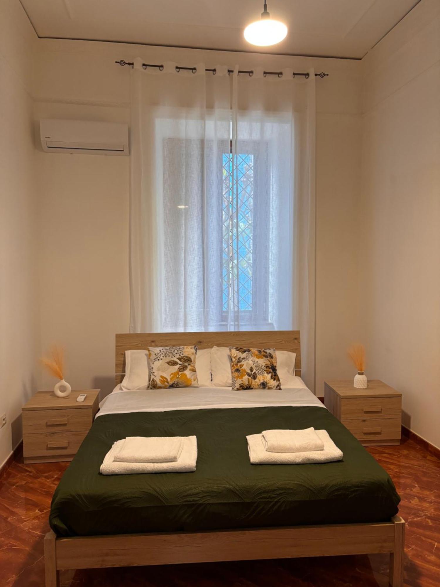 Hotel La Tela Di Elena à Naples Extérieur photo