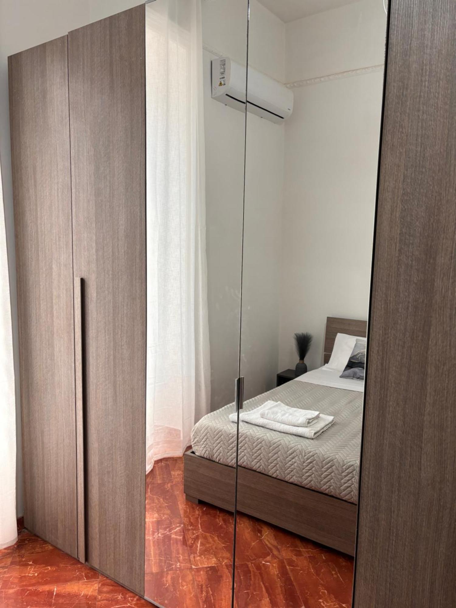 Hotel La Tela Di Elena à Naples Extérieur photo