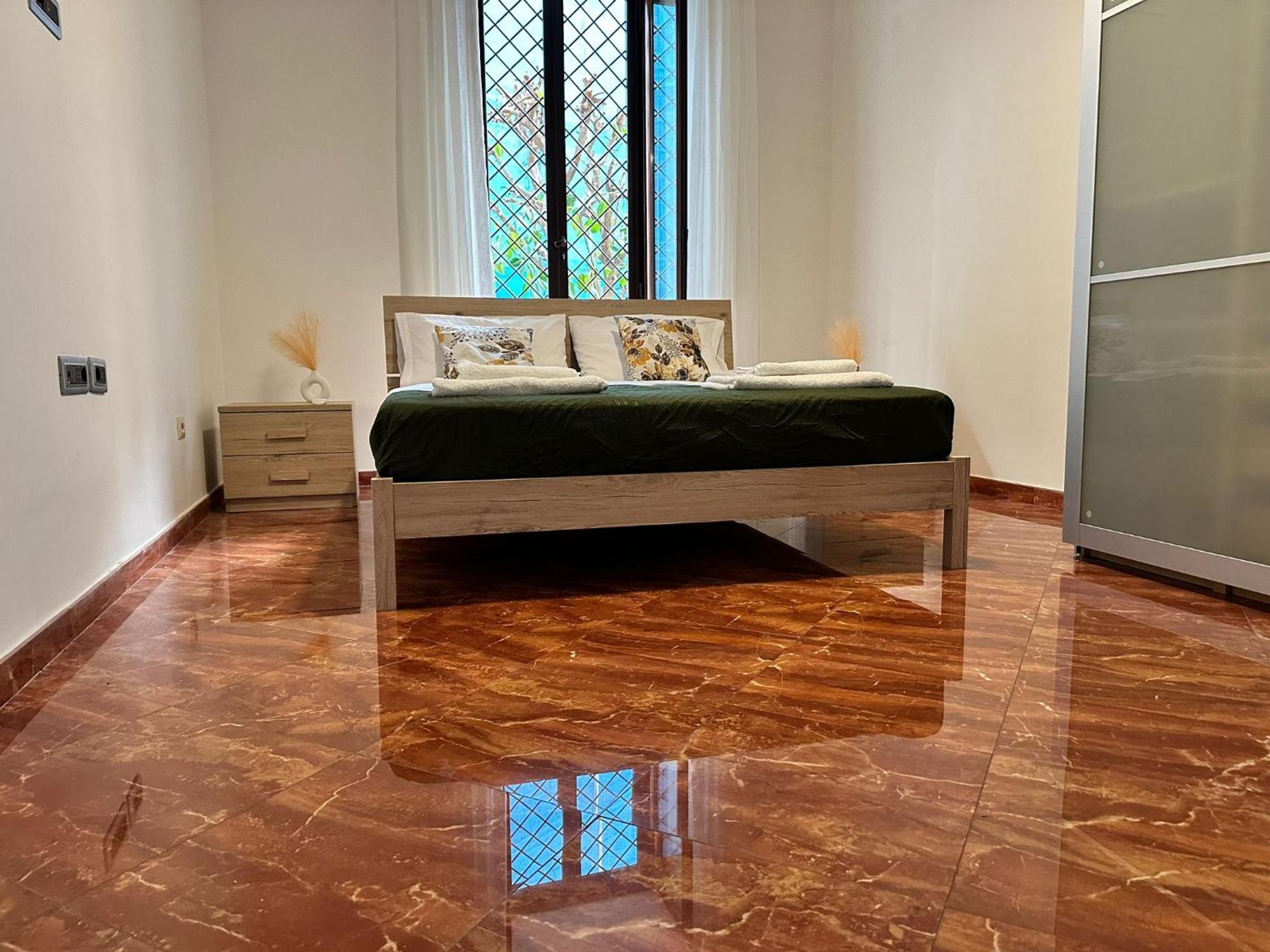 Hotel La Tela Di Elena à Naples Extérieur photo